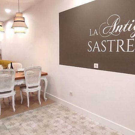 شقة La Antigua Sastreria بلباو المظهر الخارجي الصورة